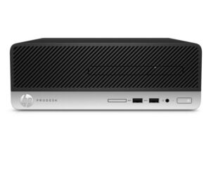 PC REFURBISHED HP 400G6-image