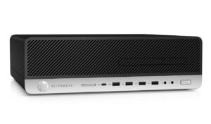 PC REFURBISHED HP 800G3-image