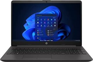 HP 250G9 15.6" I5 PRO-image