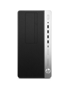 PC REFURBISHED HP 800G4-image