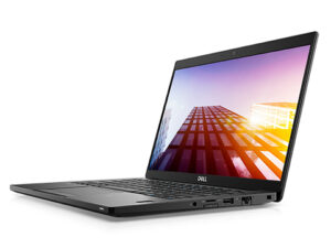 DELL LATITUDE 7390 13.3"-image