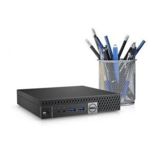 PC  DELL 5060 MFF-image
