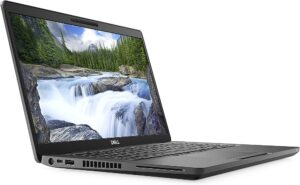 DELL LATITUDE 5400 14"-image