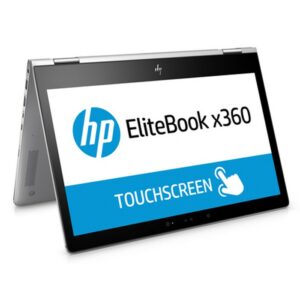 HP X360 1030 13.3"-image