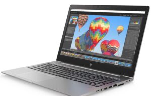 HP ZBOOK 15 G6-image