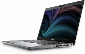 DELL LATITUDE 5410 14"-image