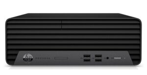 PC HP 800G5-image