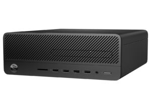 PC HP 290G9 SFF-image