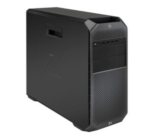 WORKSTATION HP Z4 G4-image