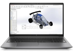 HP ZBOOK POWER G7 15.6"-image
