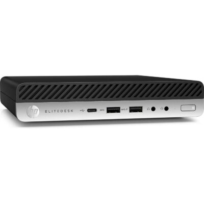 PC HP 800G5 MINI