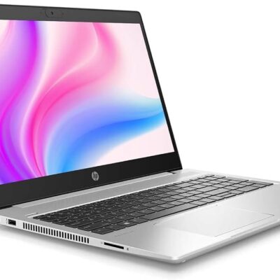 NOTEBOOK HP 450G7 15.6"