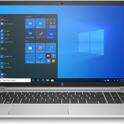NOTEBOOK HP 450G8 15.6"